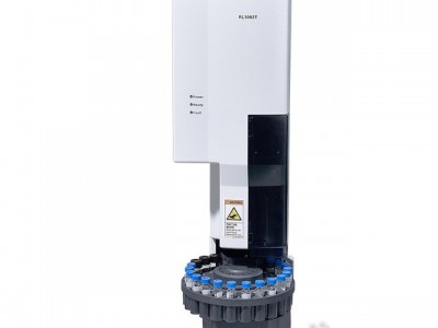 福立 FL1092T低位自动进样器 双塔同步控制图2