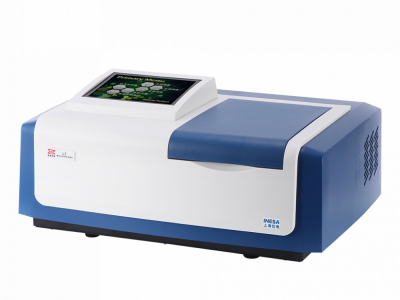 L7 双光束 紫外可见分光光度计