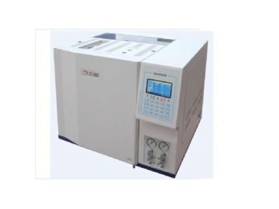 人工煤气分析专用气相色谱仪-天然气