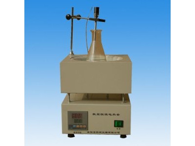 HDM系列数显恒温电热套-数显控温电