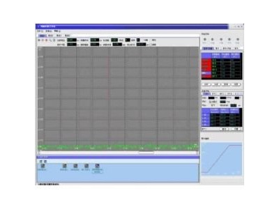 GC-9860色谱仪网络版工作站-色谱数