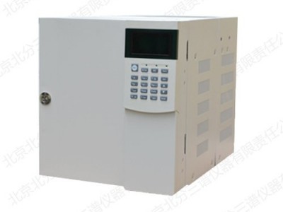 GC-9860-5W型气相色谱仪