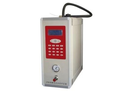 ATDS-3420型自动热解吸仪-热解吸仪