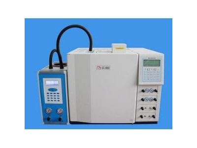 医疗器械环氧乙烷专用色谱仪-医用二