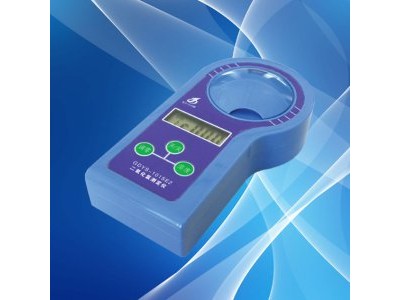 GDYS-101SE2 二氧化氯测定仪-二氧化