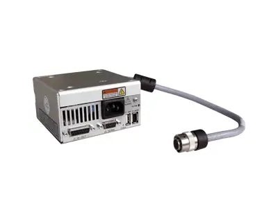 安捷伦 涡轮分子泵的一体式控制器 T