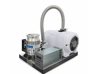 安捷伦 涡轮分子泵组 TPS-flexy