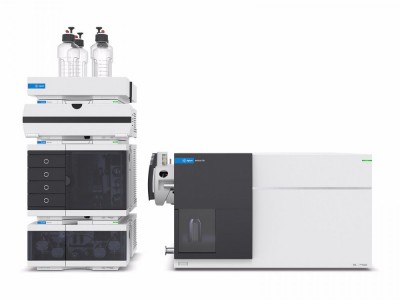 Agilent 6475 三重四极杆液质联用仪图3