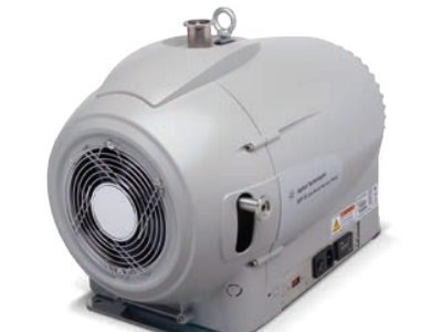 Agilent IDP-15 无油涡旋式真空泵