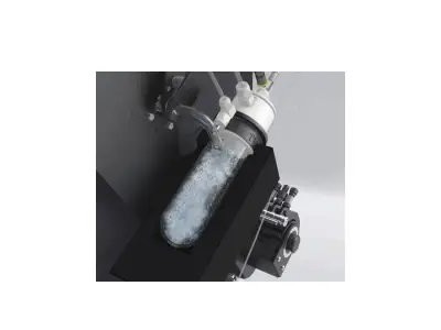 安捷伦 ICP-MS 超高基质进样系统 (U