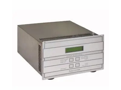 安捷伦 涡轮分子泵的机架控制器 Tur