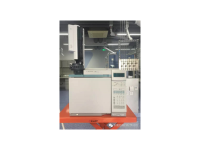 认证翻新气相6890N图2