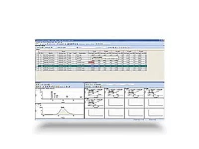 安捷伦 ICP-MS 砷形态分析工具包