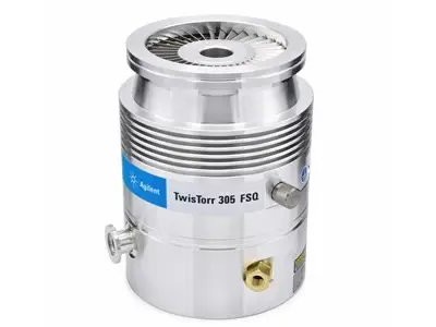 安捷伦 涡轮分子泵 TwisTorr 305 FSQ图1