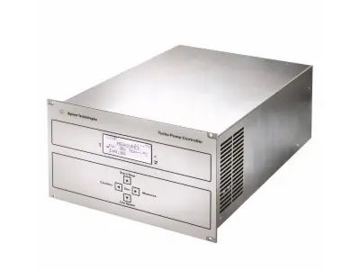 安捷伦 涡轮分子泵的机架控制器 Twi