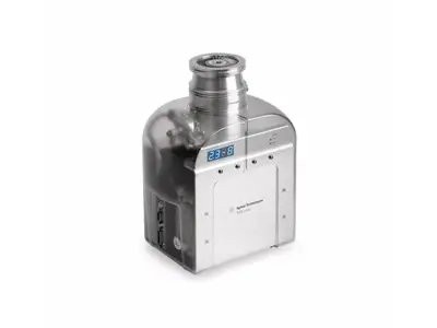 安捷伦 涡轮分子泵组 TPS-mini