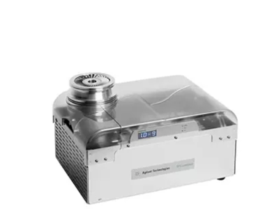 Agilent TPS-Compact 紧凑型分子泵