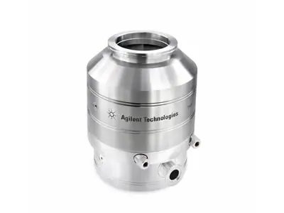 安捷伦 涡轮分子泵 TwisTorr 404 FS