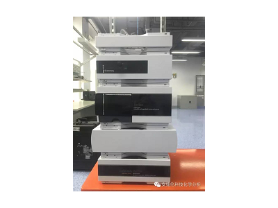 认证翻新 1100 液相色谱系统图2