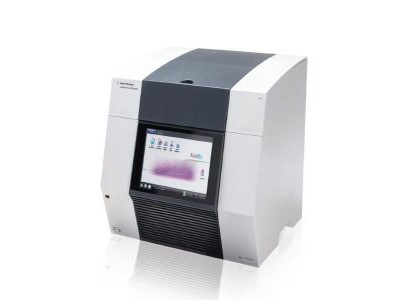 Agilent AriaMx 实时荧光定量 PCR 