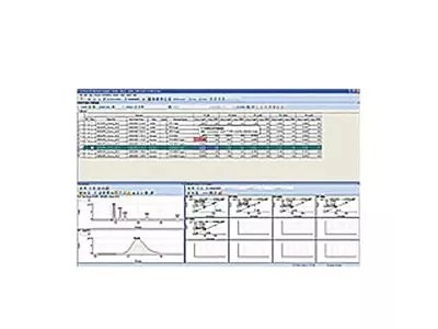 安捷伦 ICP-MS 附件 铬形态分析工具