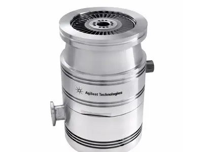安捷伦 涡轮分子泵 TwisTorr 74 FS
