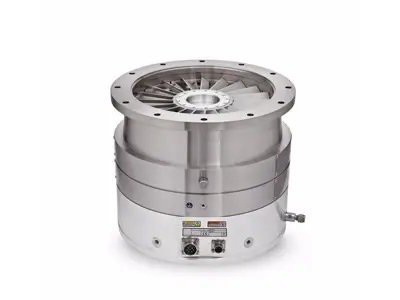 安捷伦 分子泵 Turbo-V 2300 TwisTo