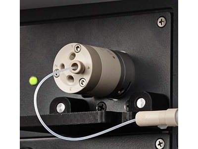 安捷伦 MP-AES 附件 高级阀系统 (AV