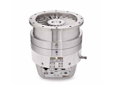 安捷伦 分子泵 Turbo-V 3K-G图1