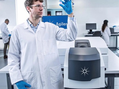 精选                                                                                    安捷伦Cary 7000 全图3