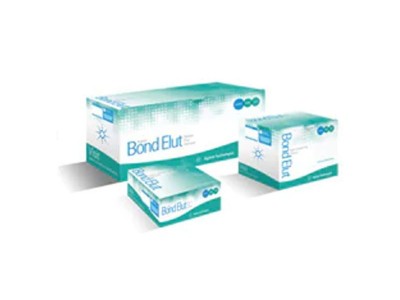 安捷伦Bond Elut SPE固相萃取全线产