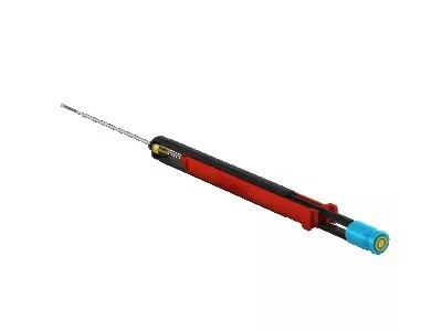 安捷伦 智能 SPME Arrow