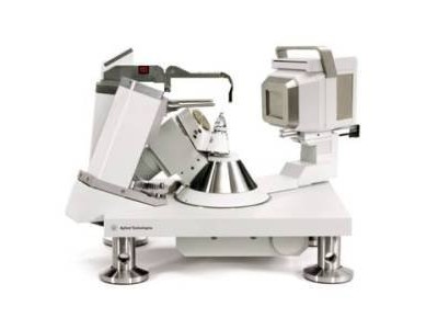 Agilent Gemini E 双光源X射线单晶