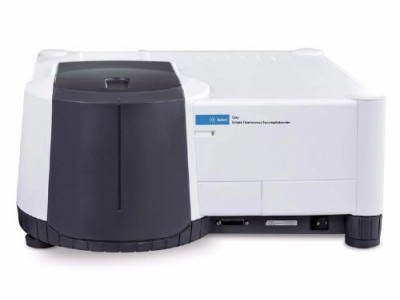 安捷伦 Cary Eclipse荧光光度计