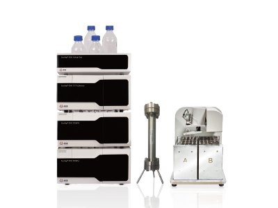 EasySep®-3050液相色谱系统