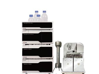 EasySep®1050全自动GPC凝胶净化系统图2