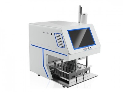 中低压制备色谱系统