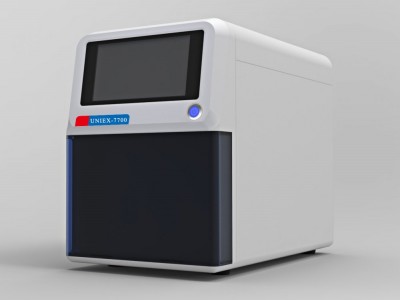 UNIEX-7700蒸发光散射检测器（ELSD