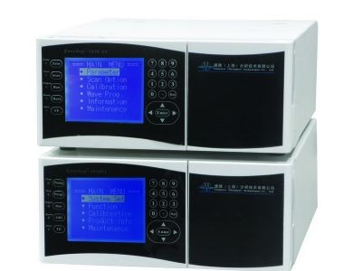 EasySep®-1020高效液相色谱系统
