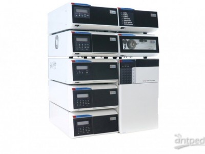 TriSep®-3000高效微流电动液相色谱