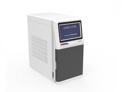 UNIEX-8700蒸发光散射检测器图2