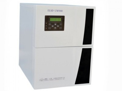 蒸发光散射检测器