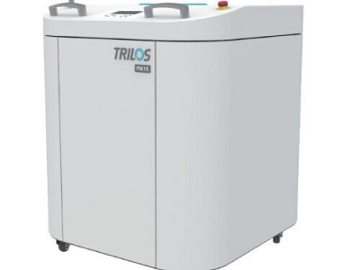 TRILOS 混料脱泡机 PM1k