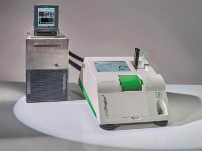 LUM 罗姆 分离性质分析仪 LUMiReader PSA图2