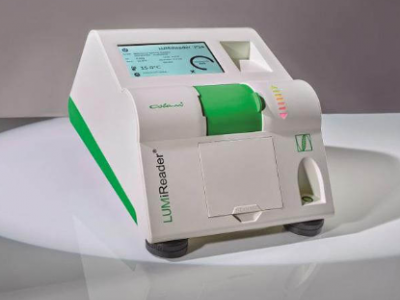 LUM 罗姆 分离性质分析仪 LUMiReade