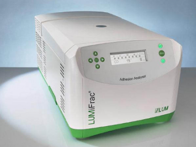 LUM 罗姆 胶黏及复合材料分析仪 LUMiFrac图2