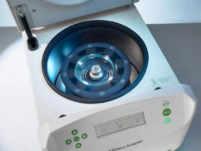 LUM 罗姆 胶黏及复合材料分析仪 LUMiFrac图3