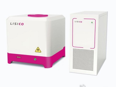 LISICO 乐思科 分散稳定性分析仪 LMR-Area图2