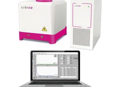 LISICO 乐思科 分散稳定性分析仪 LM