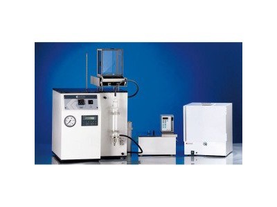 KOEHLER 科勒 石油产品空气释放值测